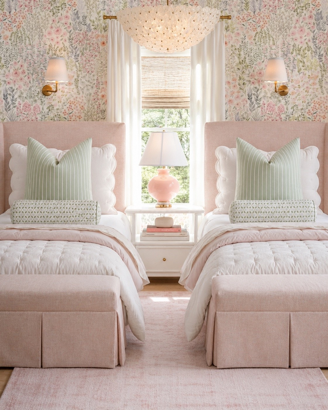 A fairytale for two 

Bring this look to life in your home

#LTKHome #LTKSaleAlert