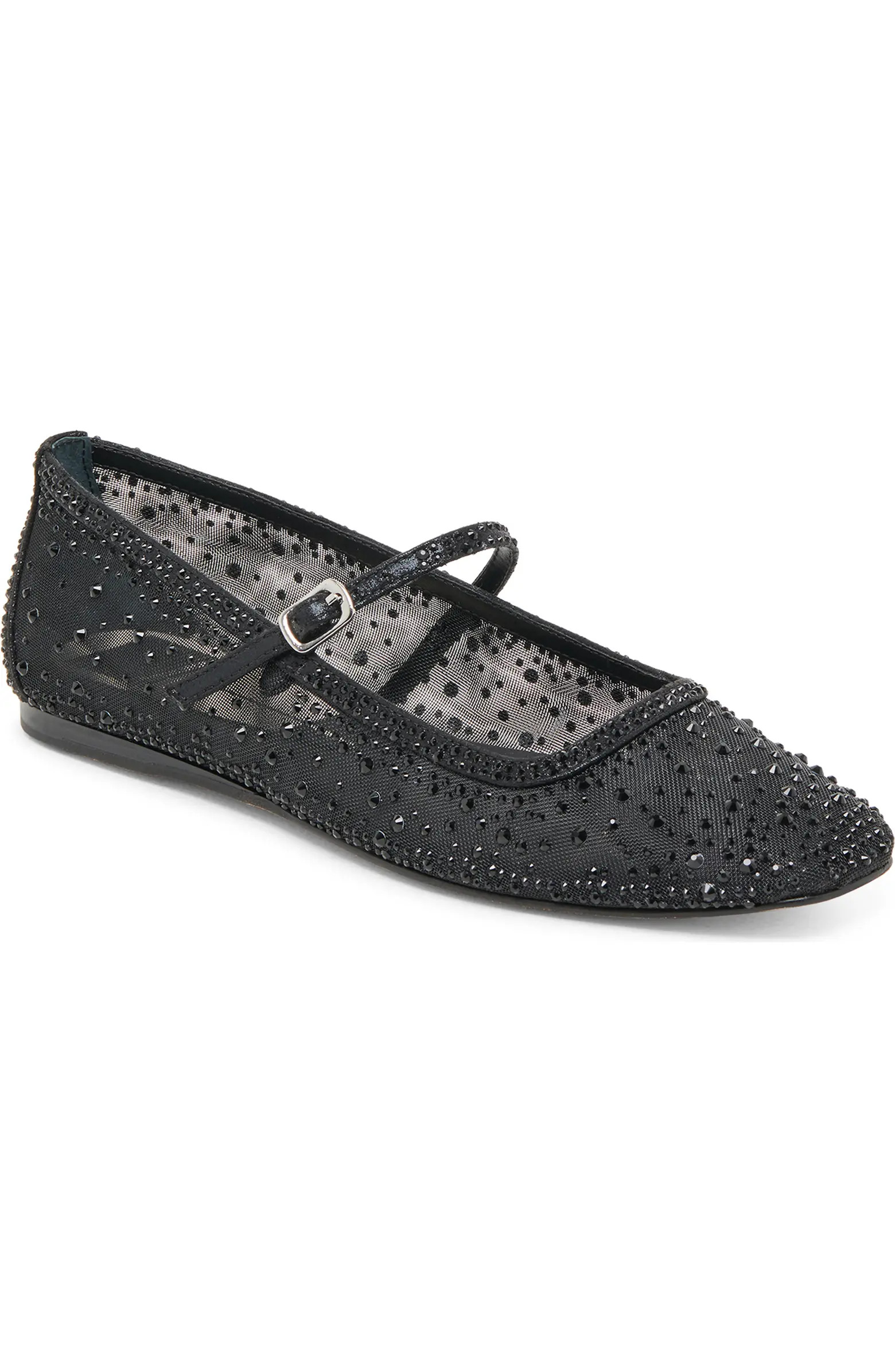 Reyes Mary Jane Flat (Women) | Nordstrom