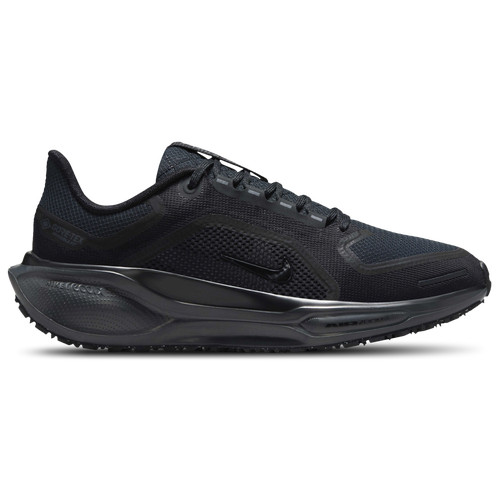 Nike Womens Nike Air ZOOM Pegasus 41 GTX - Womens Running Shoes Black/Black/Anthracite Size 07.0 | Foot Locker (US)
