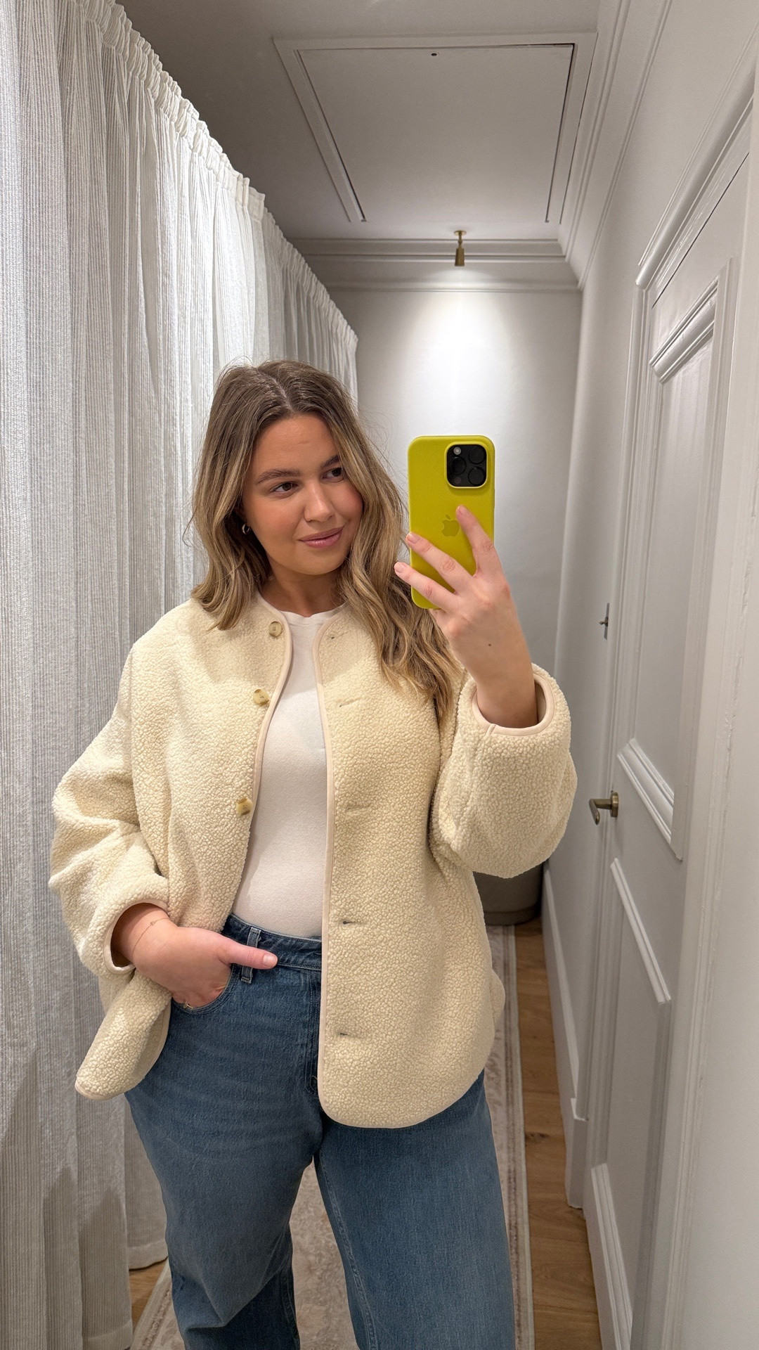 UNIQLO JACKET OF THE SEASON ⭐ such a find and under £35!!!! Wearing XXL. Abercrombie jeans - W34 and Skims t shirt - XL  

#LTKeurope #LTKuk #LTKwinter
