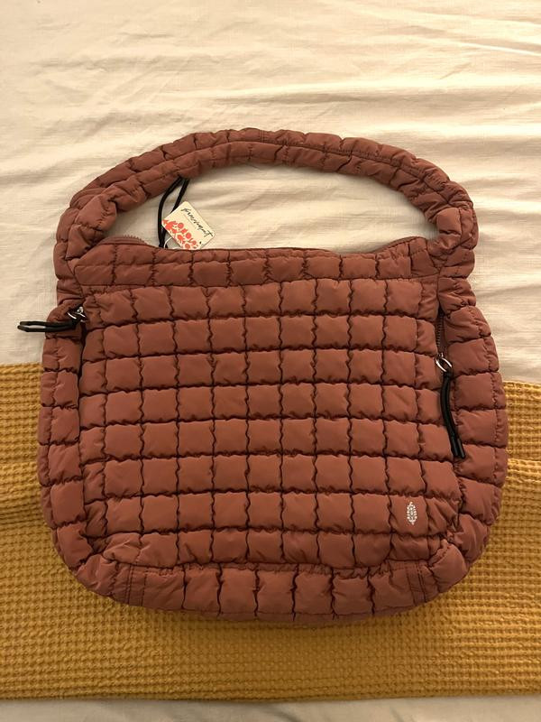FP Movement Quilted Carryall | Free People (Global - UK&FR Excluded)