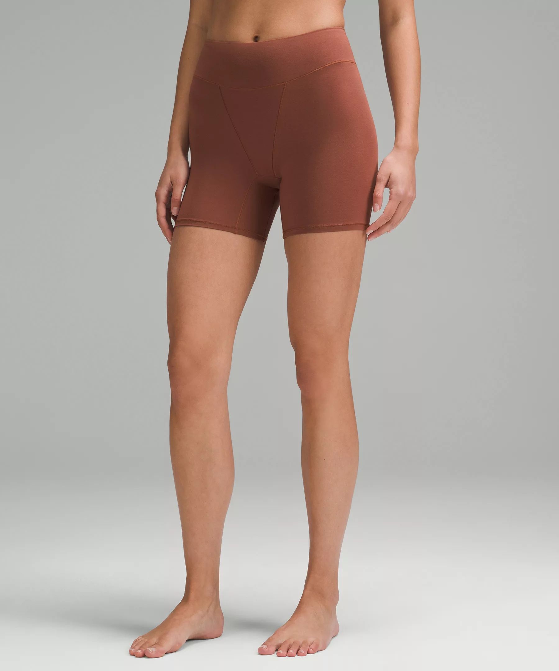 UnderEase Super-High-Rise Shortie Underwear | Lululemon (US)
