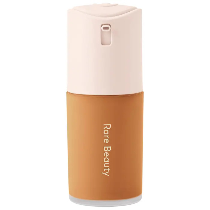 True to Myself Natural Matte Longwear Foundation ​ | Sephora (US)
