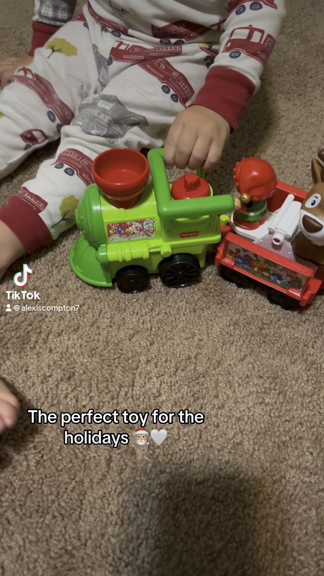 Holiday toys 

#LTKFindsUnder50 #LTKSeasonal #LTKKids