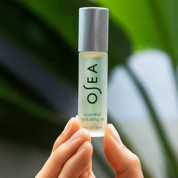 Essential Hydrating Oil | OSEA Malibu