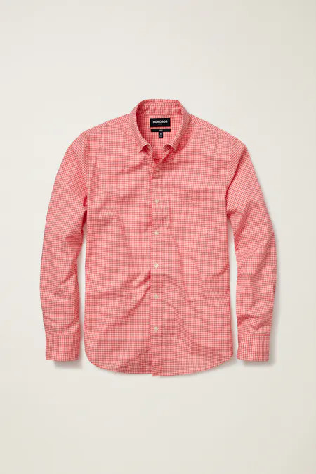 The Stretch Everyday Shirt | Bonobos (US)