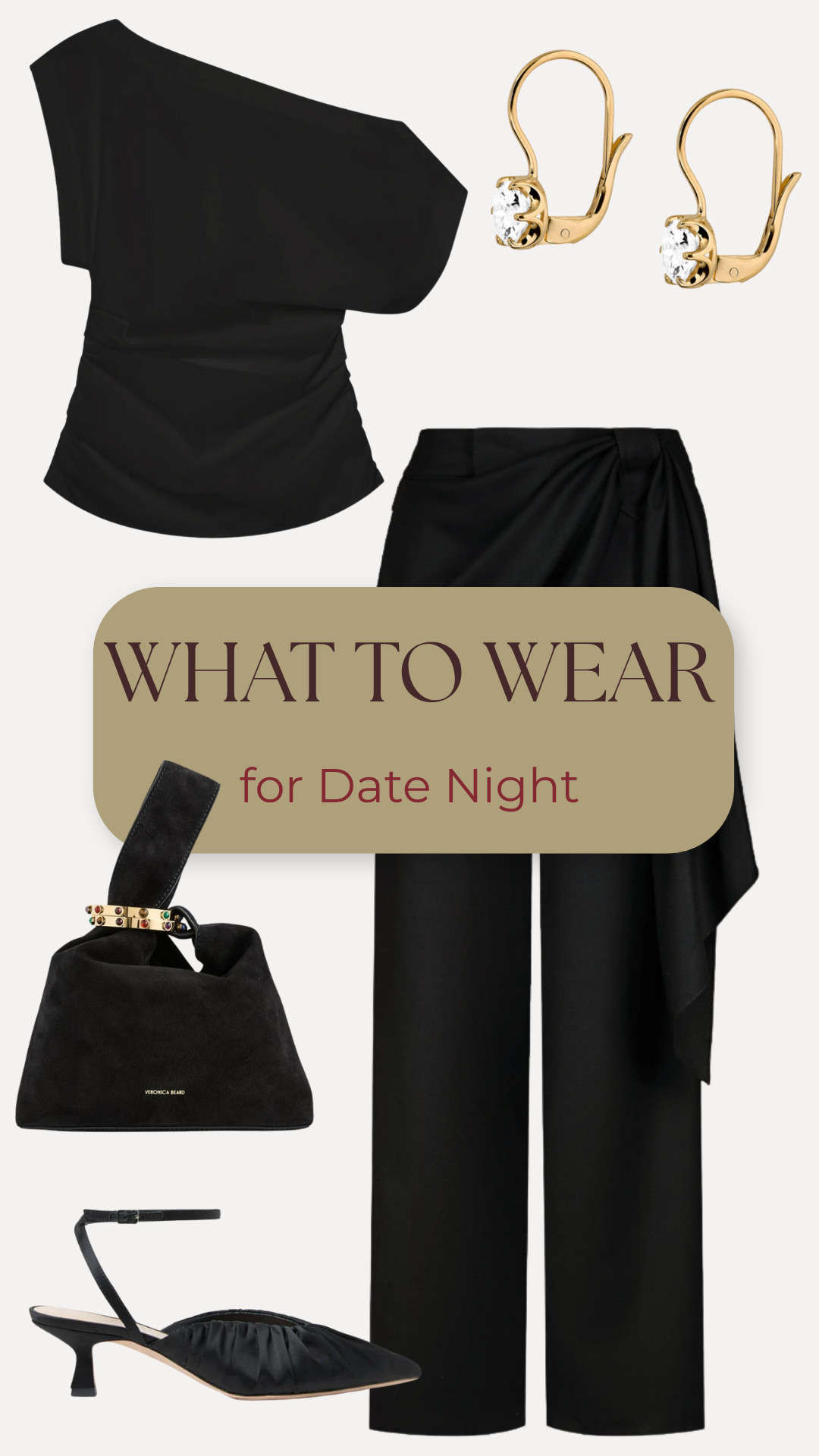 Date Night 

 

#LTKSeasonal #LTKStyleTip