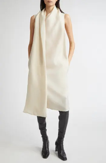 Scarf Dress | Nordstrom