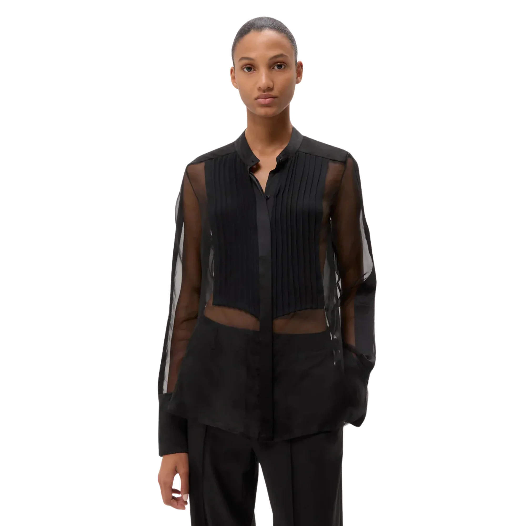 Peyton Shirt | Gwynn's