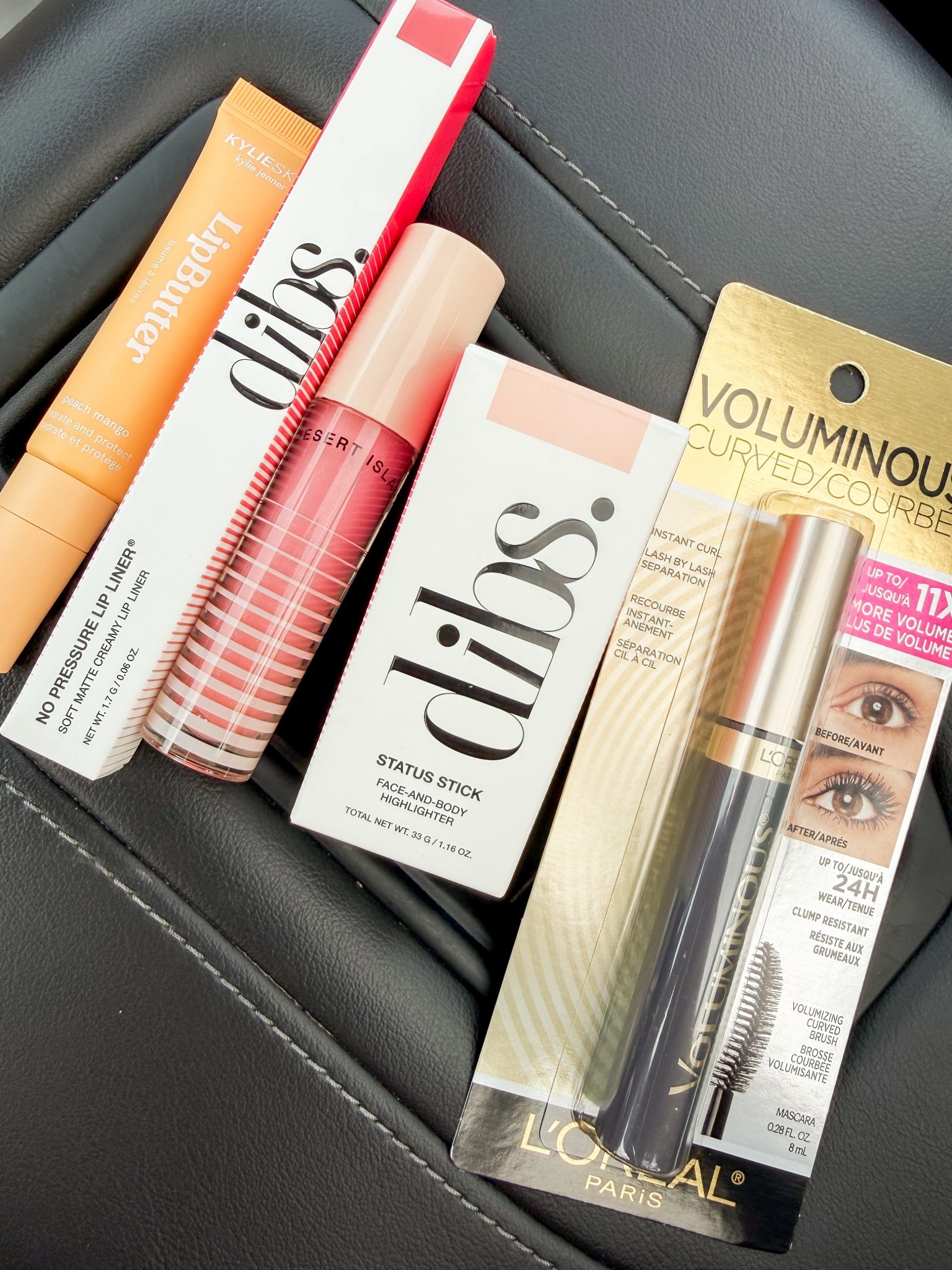 My recent Ulta haul 

#LTKBeauty