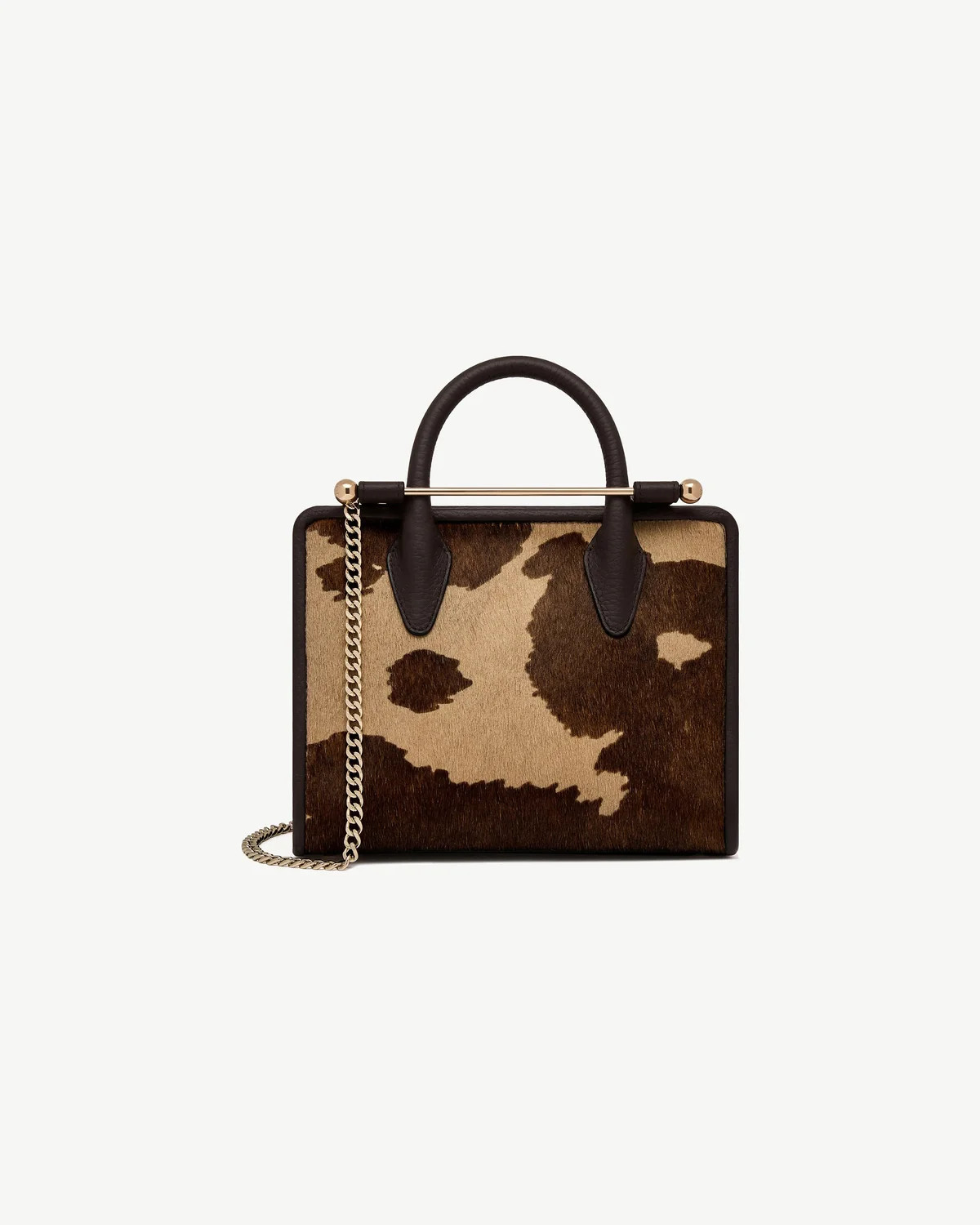 Mini Tote | Strathberry