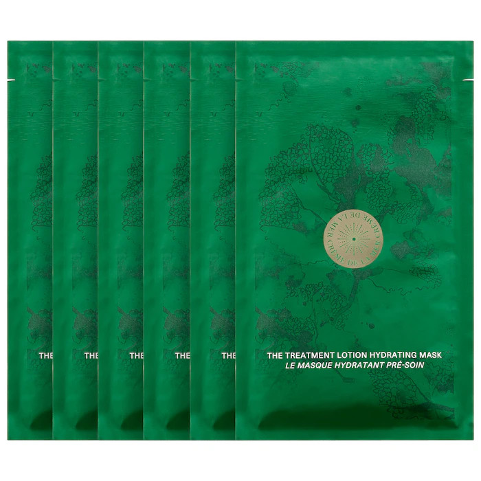 Treatment Lotion Hydrating Mask | Sephora (US)