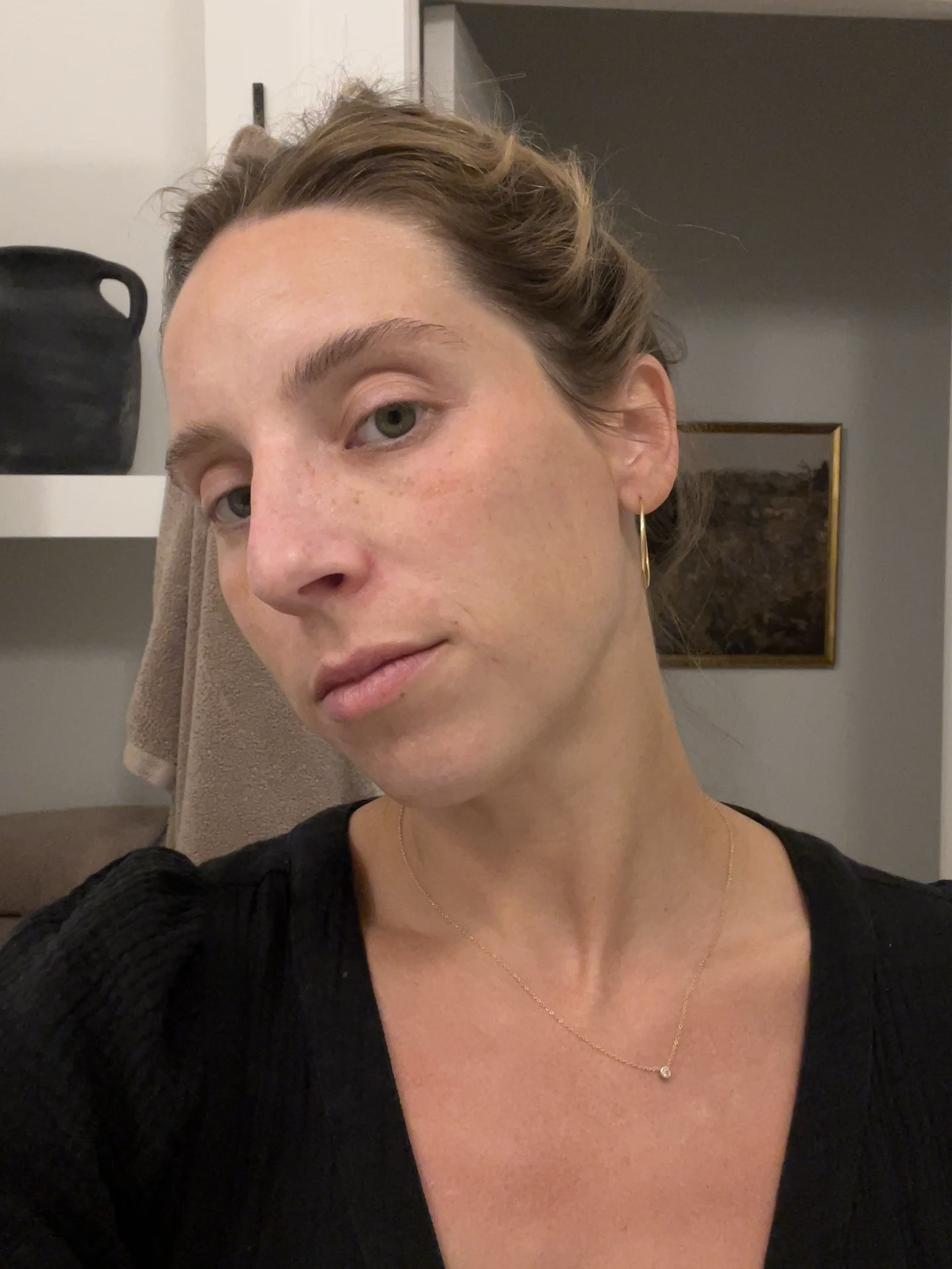 My holy grail of skin care. Natural + clean moisturizing balm. 

#LTKBeauty