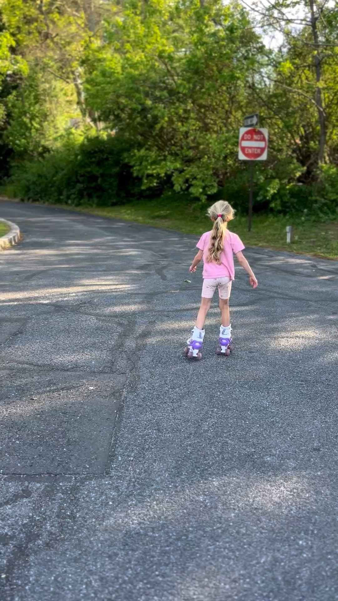 We are a big roller skating family over here! I even made a roller skating rink in our last garage-  complete with a disco ball! 
Get yourself some roller skates and have some fun! 🛼

#LTKActive #LTKKids