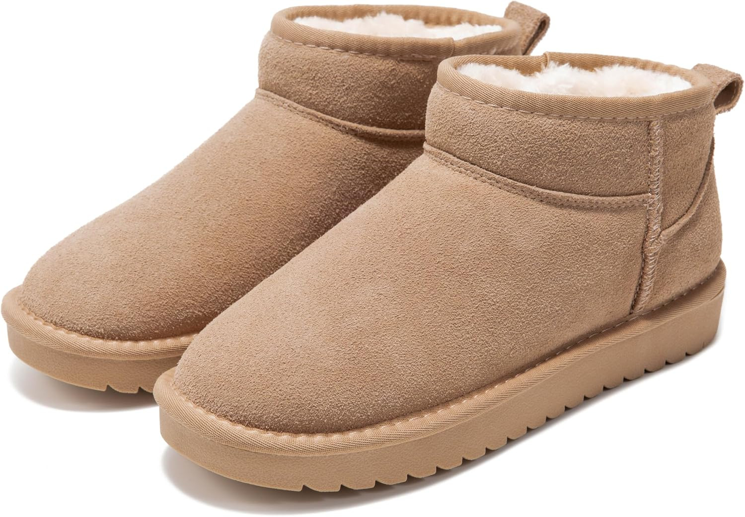 Project Cloud 100% Genuine Leather Womens Boots Ankle Boots for Women Shoes | Amazon (US)