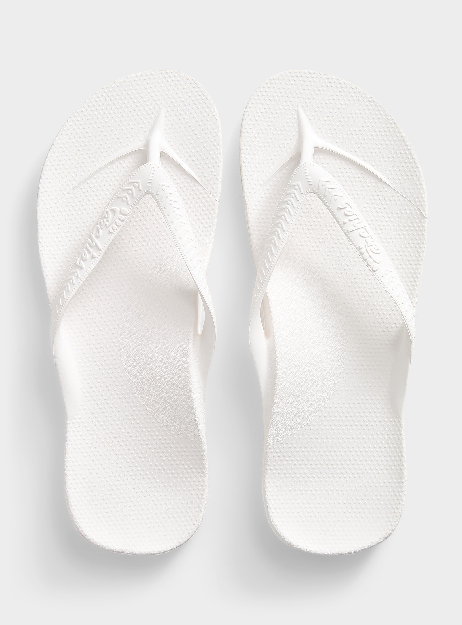 Archies - Arch support flip-flops Women | Simons