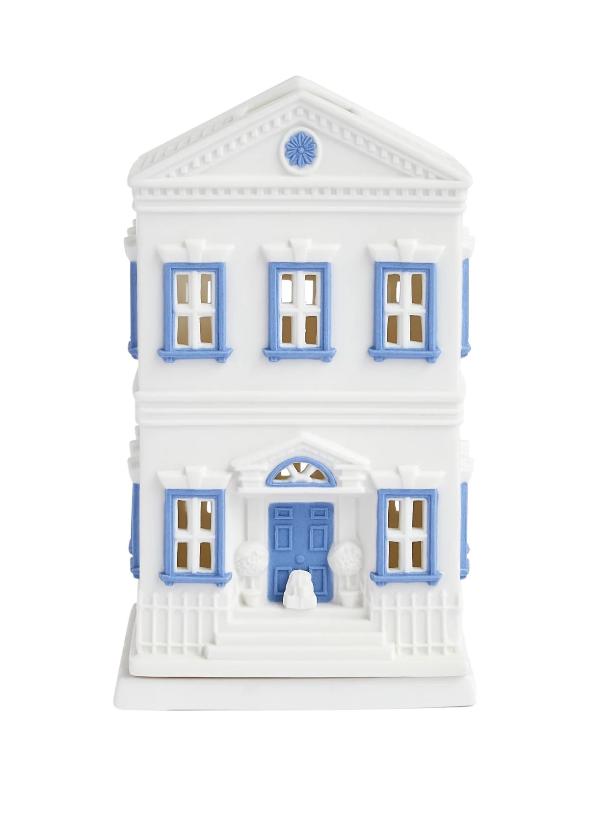Christmas Standing House Ornament | Belk