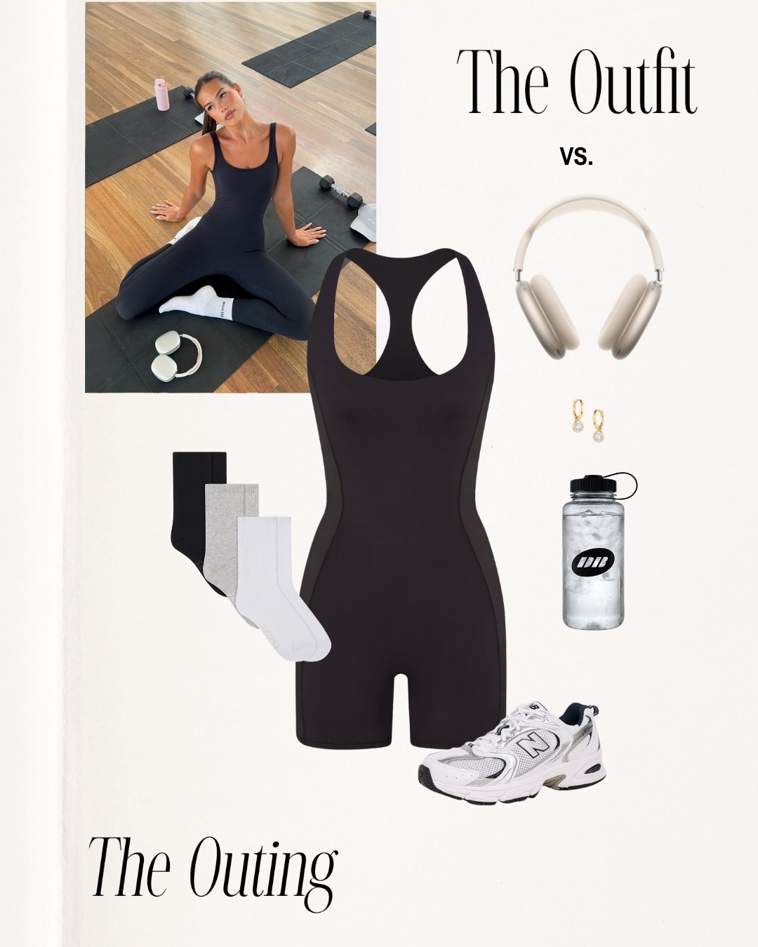 Skims x nike workout fit!! so obsessed!

Alo, aritzia, skims, amazon finds, summer outfit inspo, summer finds, pilates, athleisure, matching set, Zara, travel looks , dairy boy