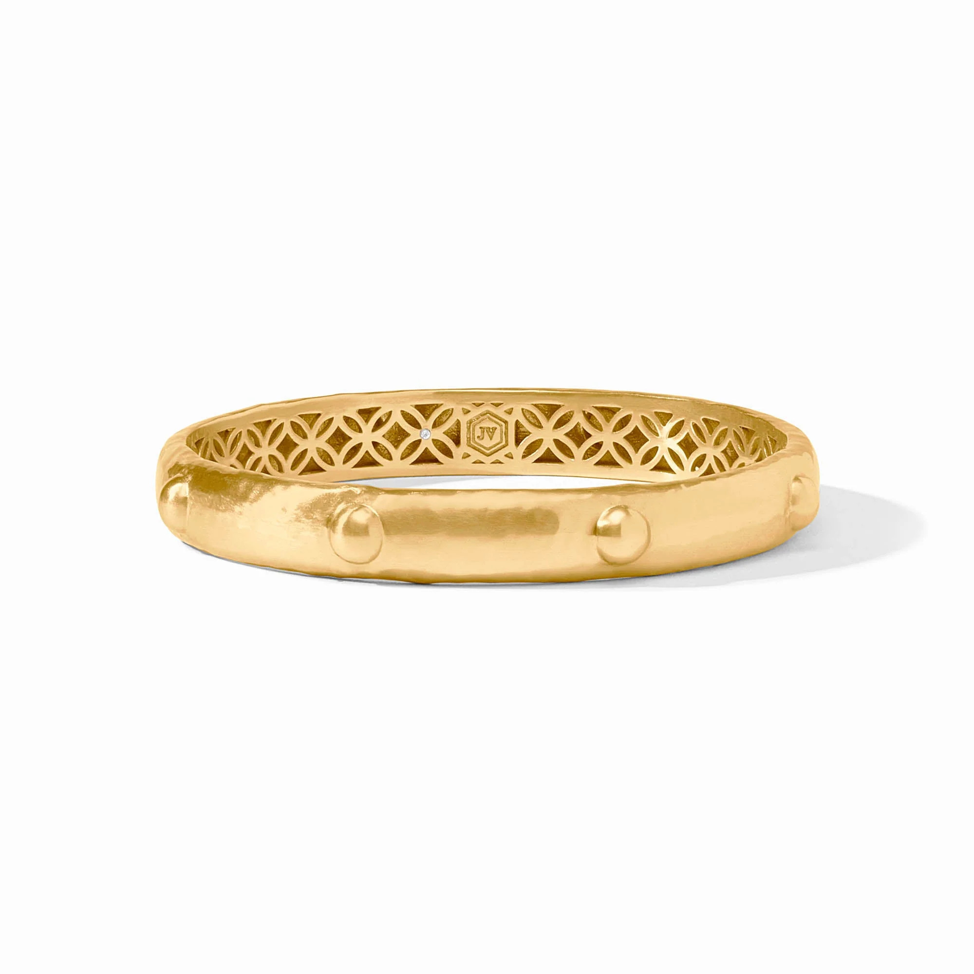Solara Bangle | Julie Vos