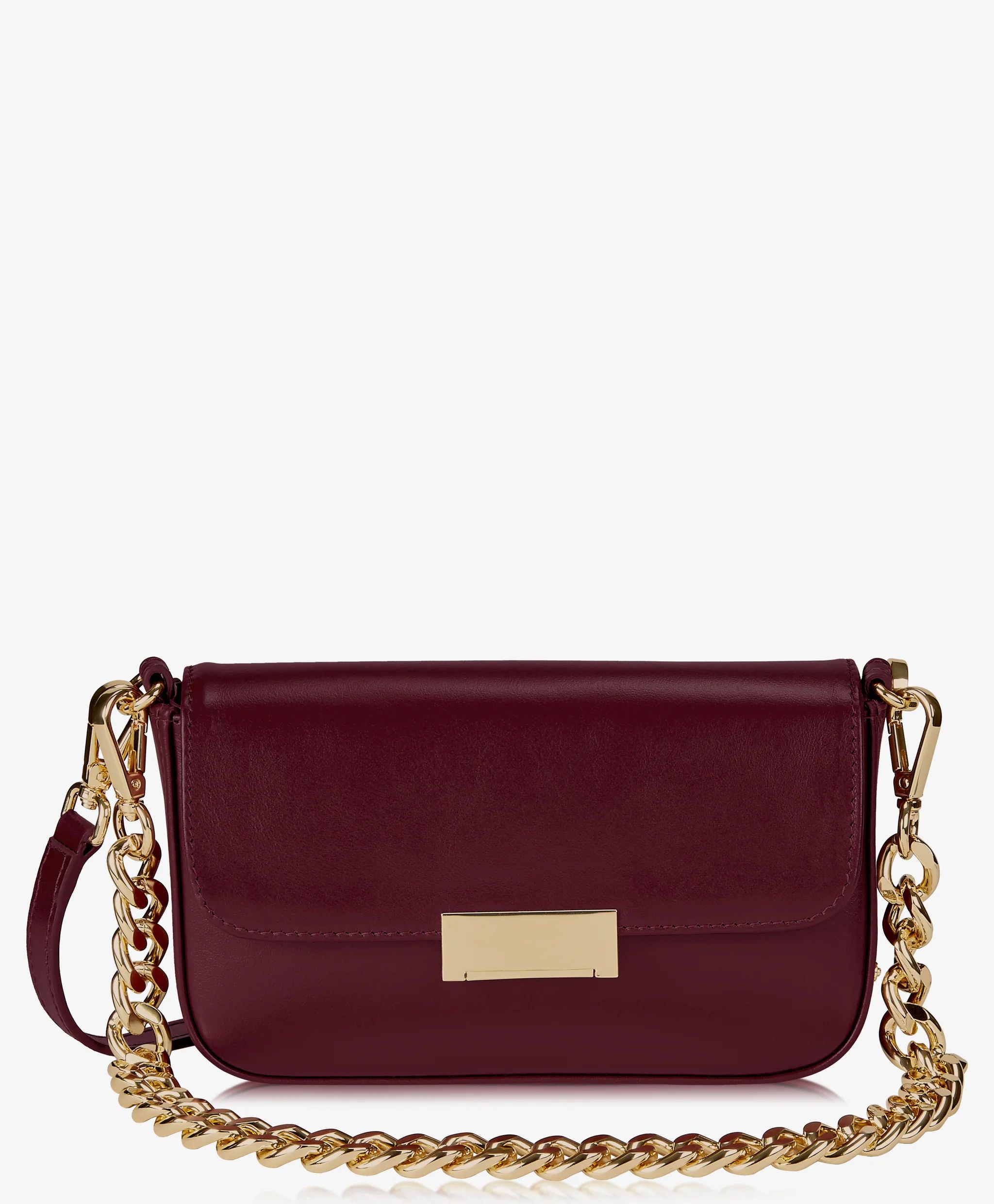 Edie Shoulder Bag | GiGi New York