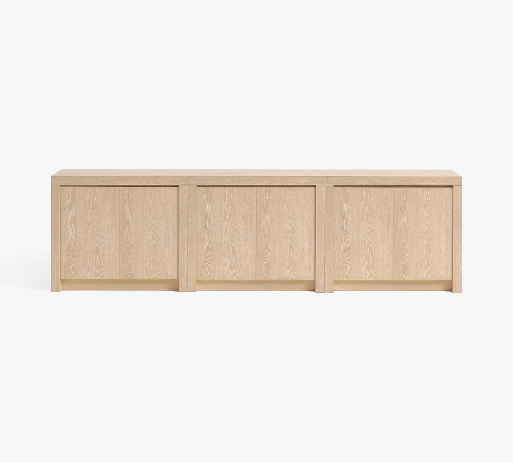 Newport Cabinet (35.5"-106.5") | Pottery Barn (US)