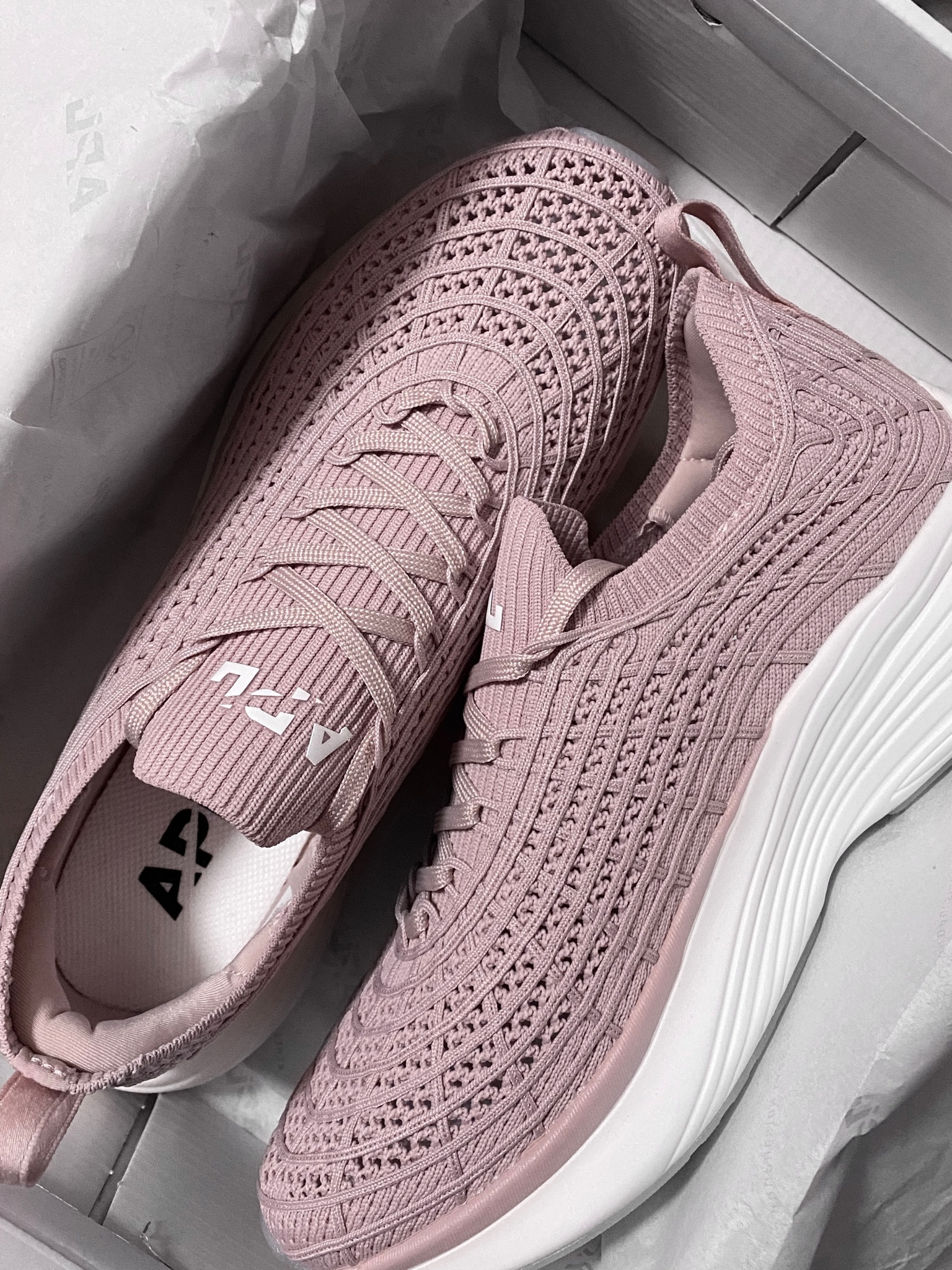 My new running shoes are on sale for Black Friday!!!

Sale is 30% off sitewide – no code needed.

#LTKfitness #LTKsalealert #LTKCyberWeek