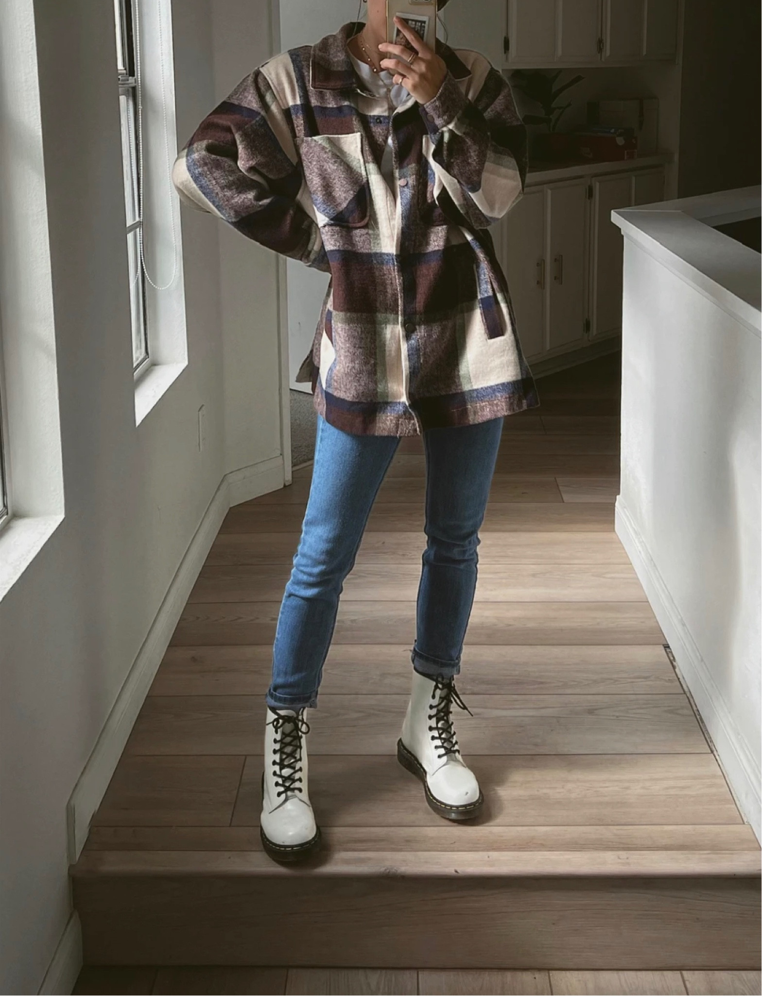 Fall outfits in full force 🍁 

#LTKSeasonal #LTKfindsunder50 #LTKstyletip