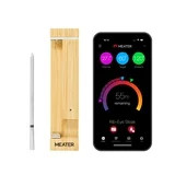 Meater Pro Wireless Meat Thermometer | Walmart (US)
