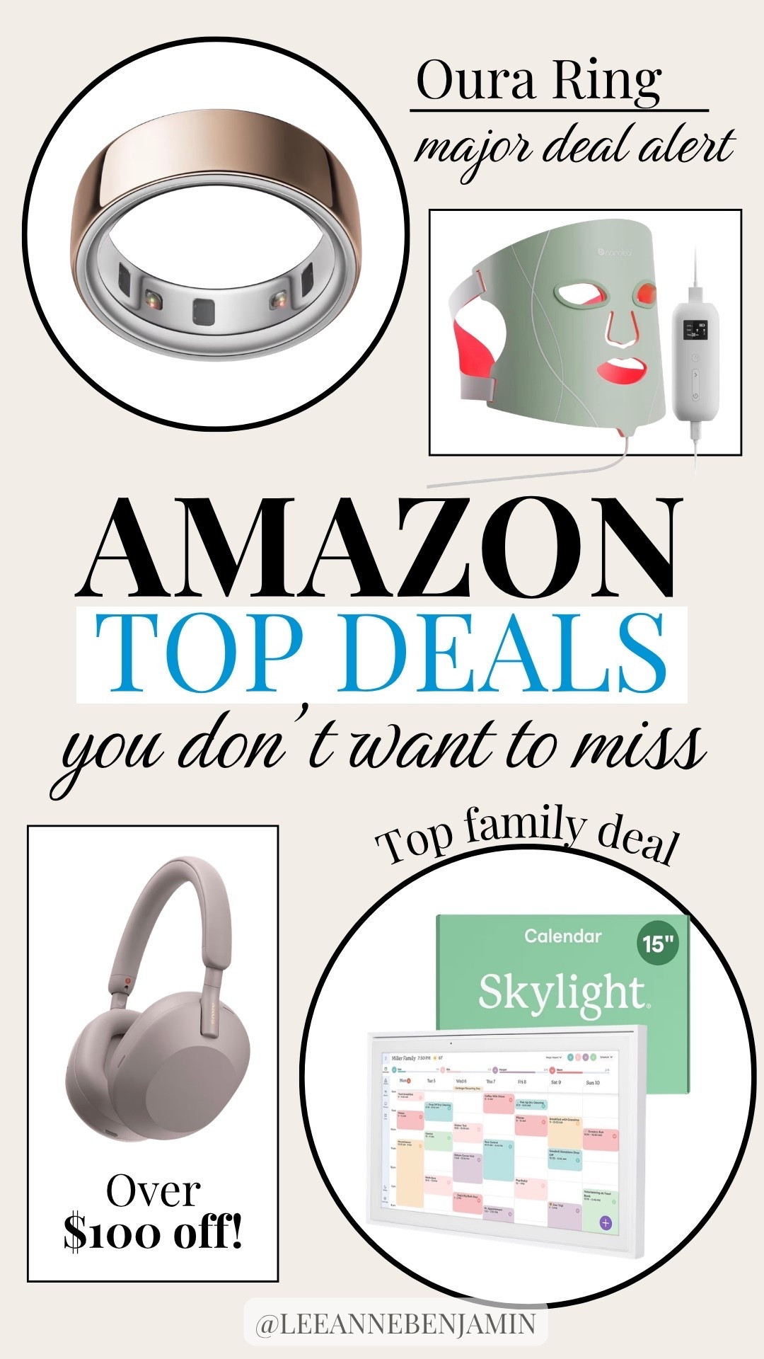 Top Amazon Prime Day deals!!

#LTKSaleAlert #LTKHome #LTKmomlife
