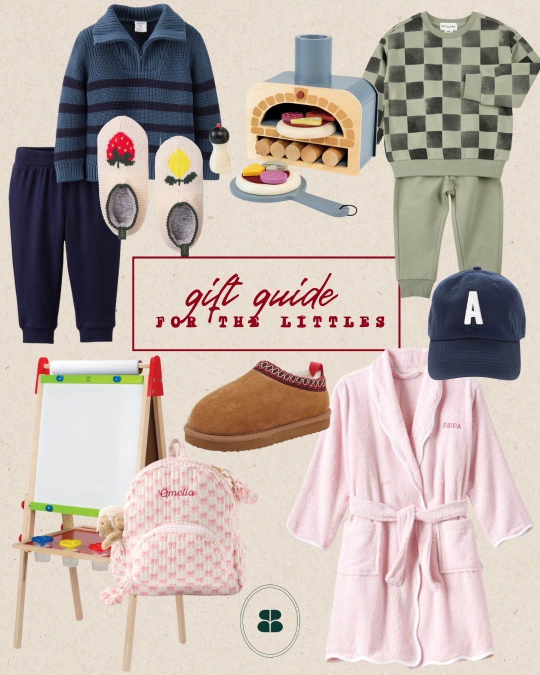 For the littles 🎄

#LTKGiftGuide #LTKHoliday