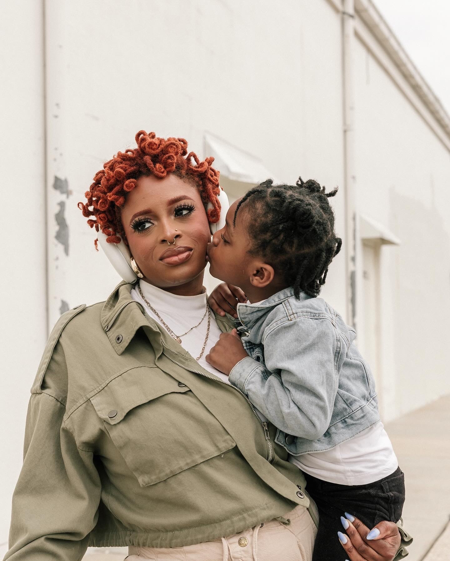 This is such a cute nude outfit 🥹

#LTKfindsunder50 #LTKstyletip #LTKbaby