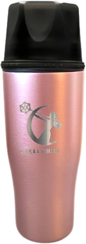 Ceres Chill Mini Breastmilk Chiller Demigoddess, Reusable Breastmilk Storage Container, Keeps Mil... | Amazon (US)