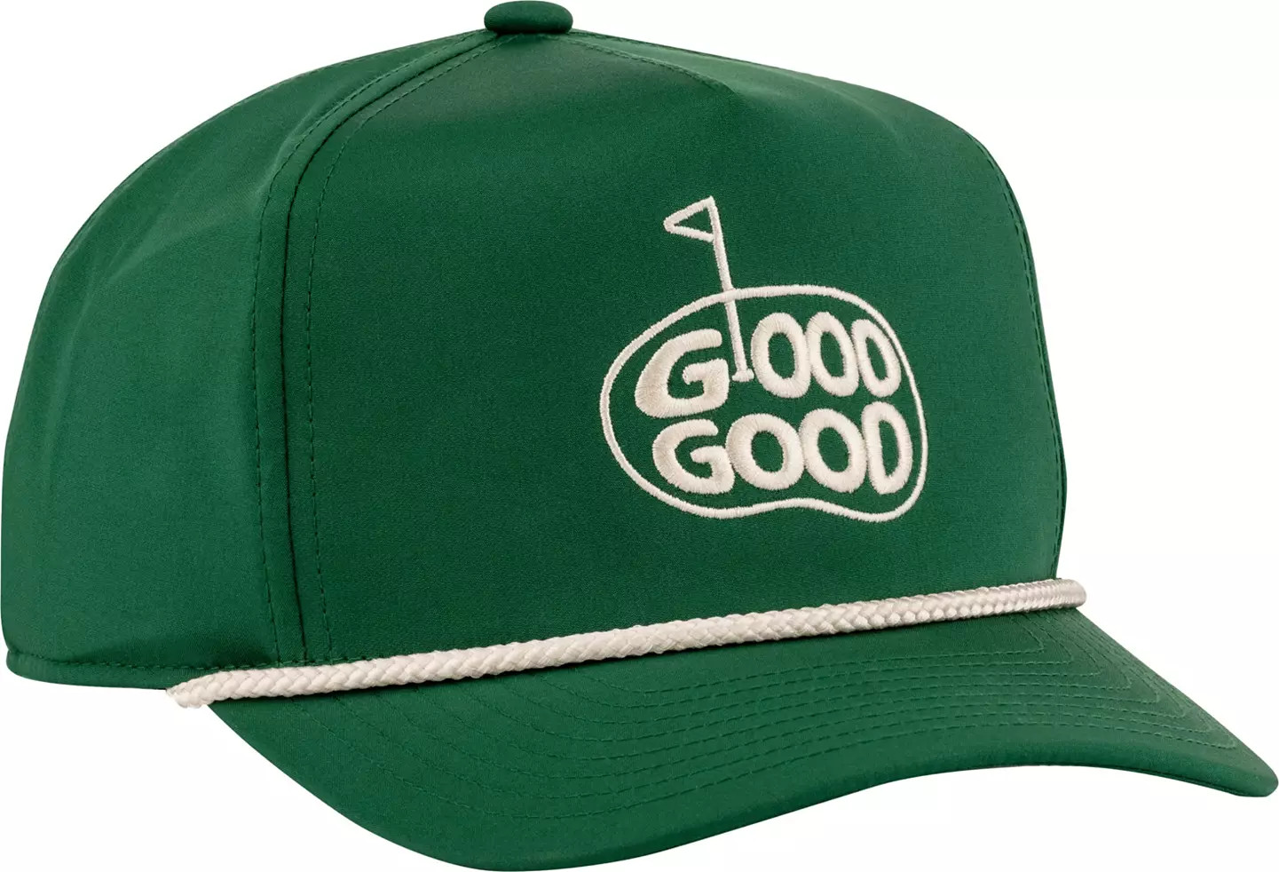 Good Good Golf Men's Over There Golf Rope Hat | DICK'S Sporting Goods
