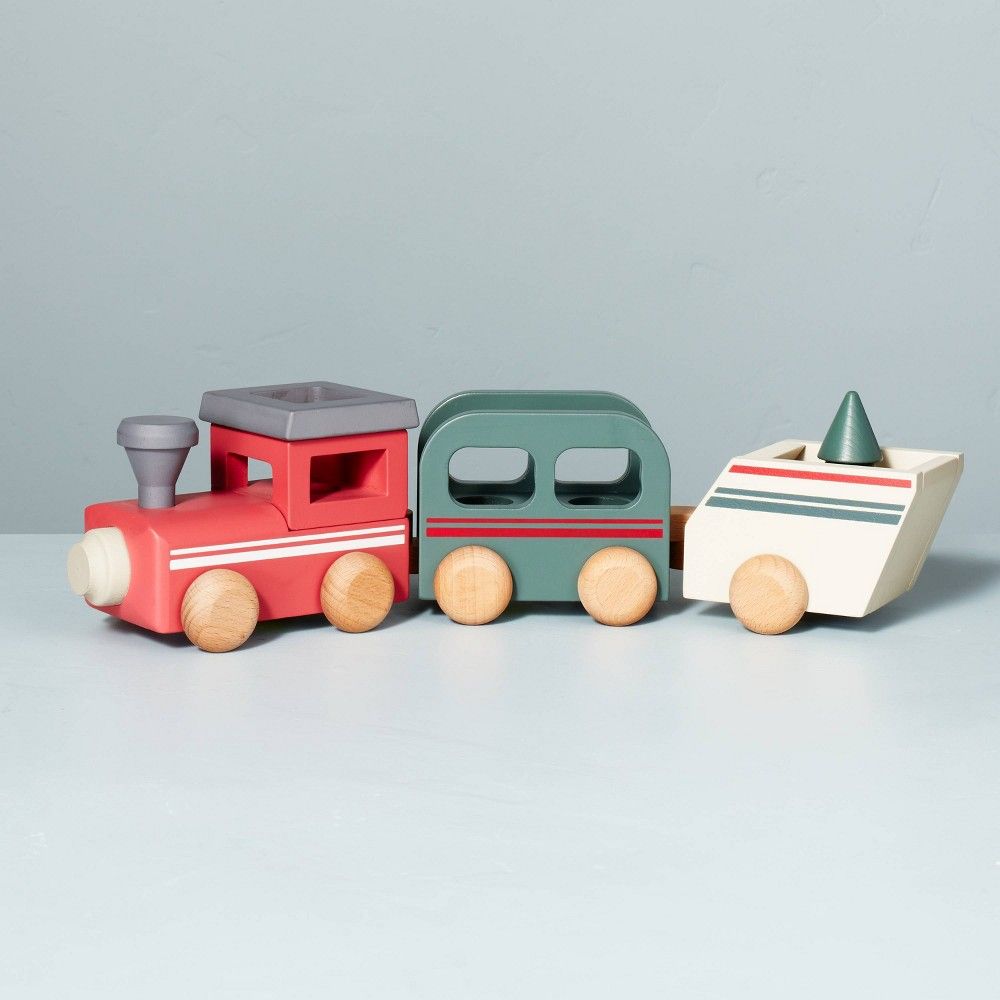Toy Train - Hearth & Hand with Magnolia | Target