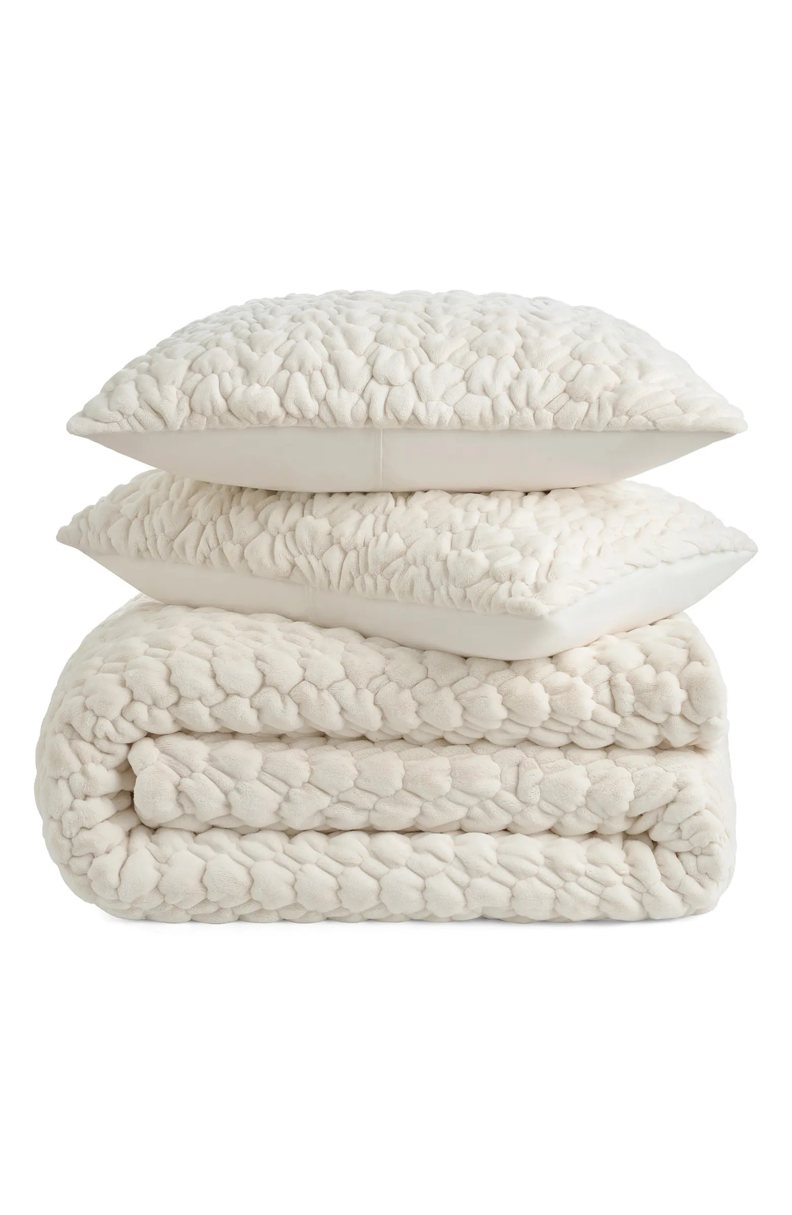 Dafni Comforter & Shams Set | Nordstrom