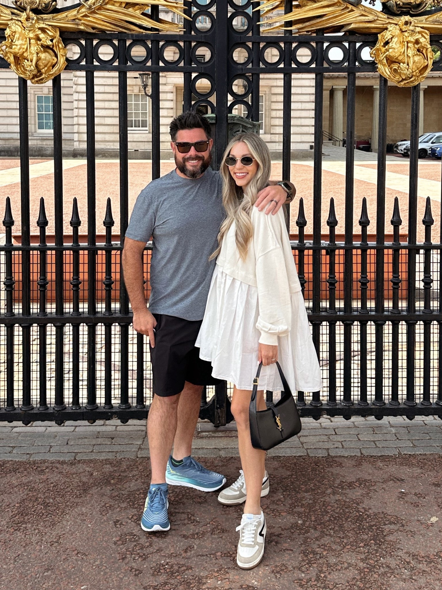 The cutest sweatshirt dress is part of the Nordstrom anniversary sale. Wearing size small. Comes in other color options. 

#LTKFindsUnder100 #LTKSaleAlert