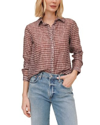 Classic Button Down Shirt | Bloomingdale's (US)