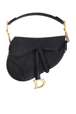 Dior Saddle Bag
                    
                    FWRD Renew | Revolve Clothing (Global)