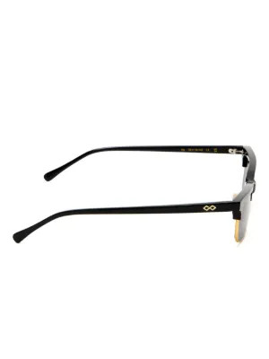 Iris rectangular-frame sunglasses | Farfetch Global