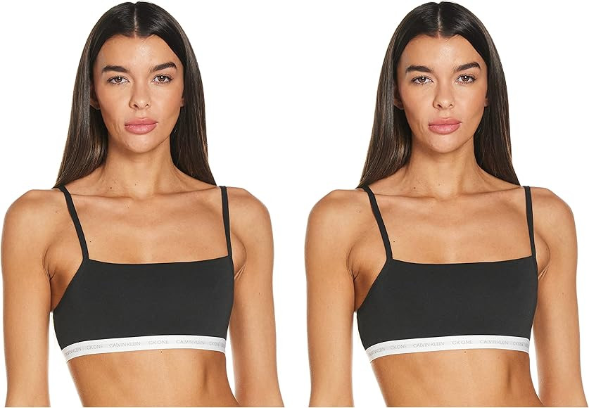 Calvin Klein Women's Bra | Amazon (UK)