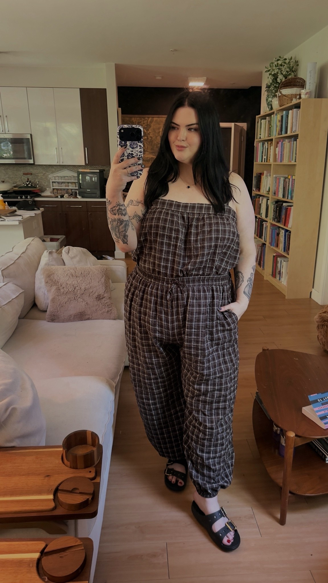 Cute matching set from aerie. Size XXL. Perfect summer set. Follow me for more plus size fashion.

#LTKPlusSize #LTKSaleAlert