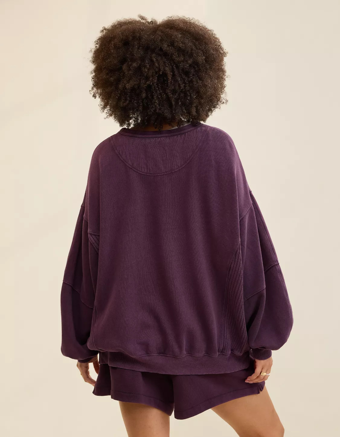 Aerie Très Chic Sweatshirt | Aerie