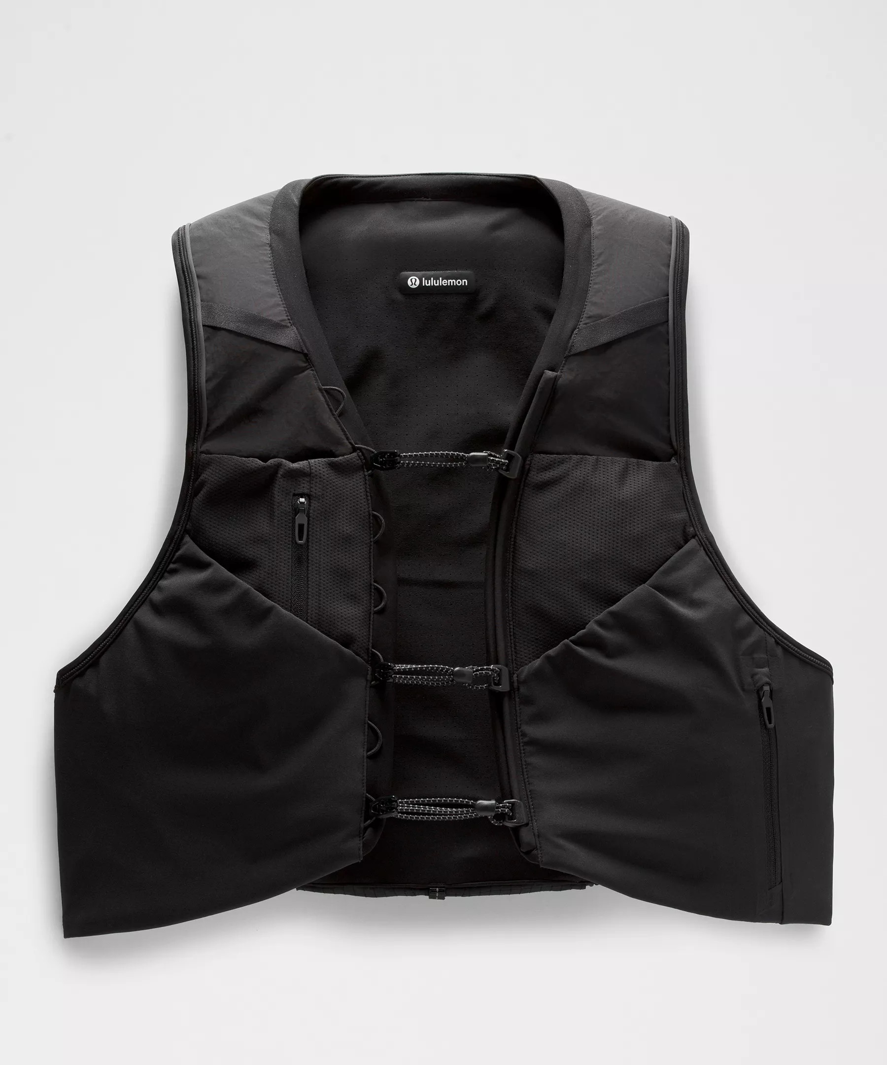Men's Fast and Free Trail Running Vest | lululemon (CA)