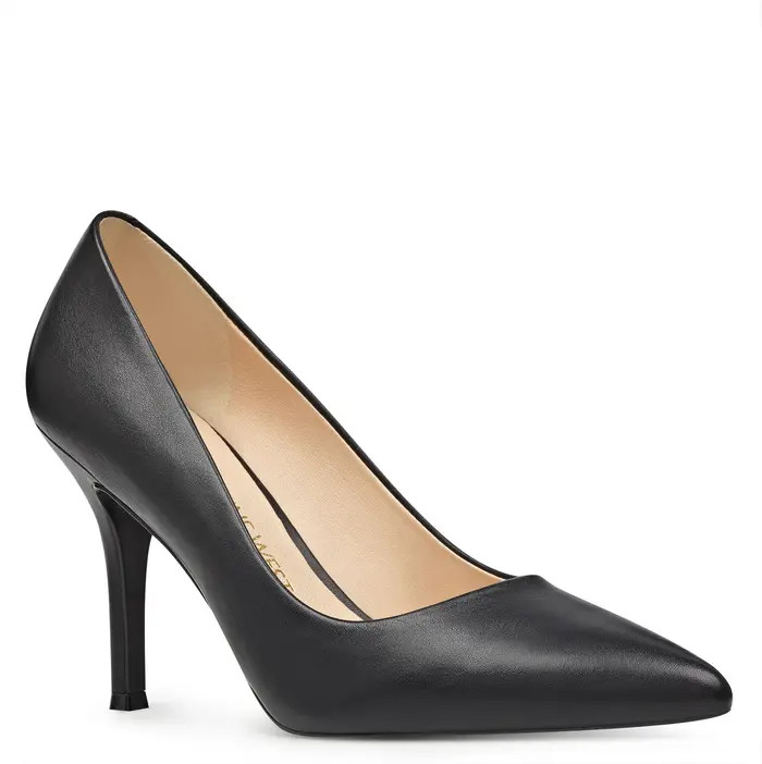 Nine West Fifth Pointy Toe Pump | Nordstrom | Nordstrom