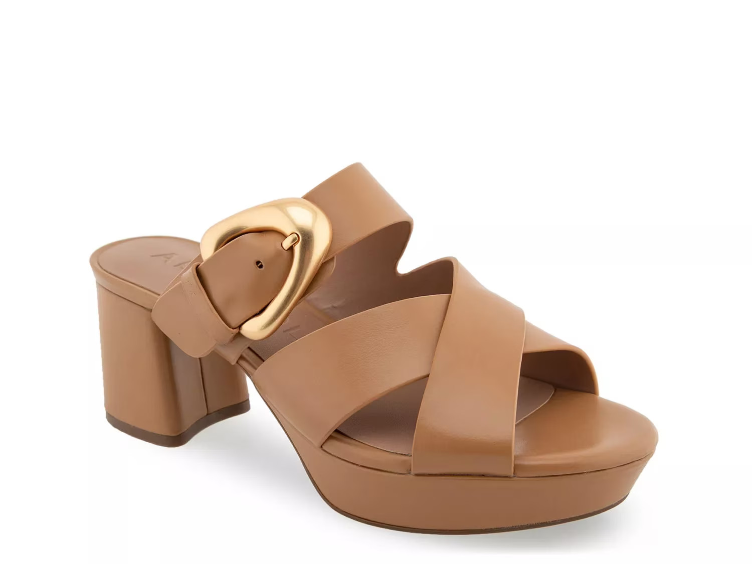 Aerosoles Collin Platform Sandal | DSW