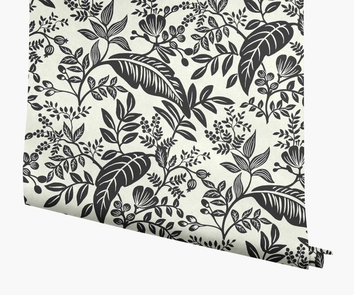 Canopy Wallpaper | Rifle Paper Co.