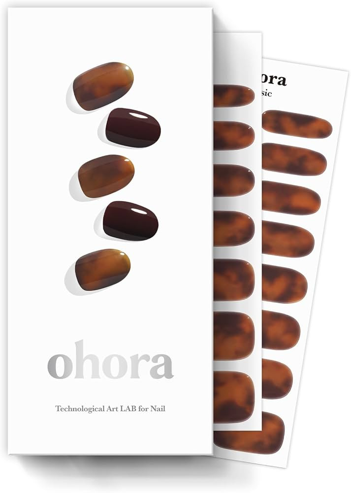 Visit the ohora Store | Amazon (US)