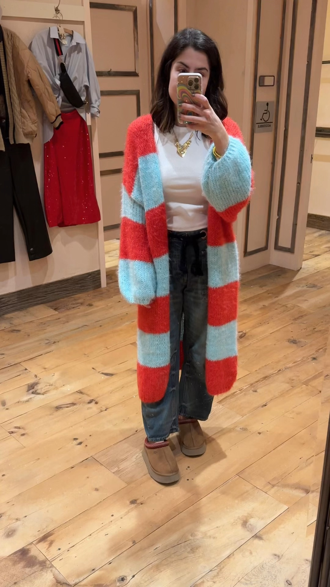 Will be living in this cardigan #cozy #sweaterweather #cardigan 

#LTKHoliday #LTKGiftGuide #LTKSeasonal