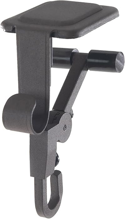 [Fireplace Stocking and Garland Hanger] - Patented Mantle Holder Has Two Hooks - Hold Christmas S... | Amazon (US)