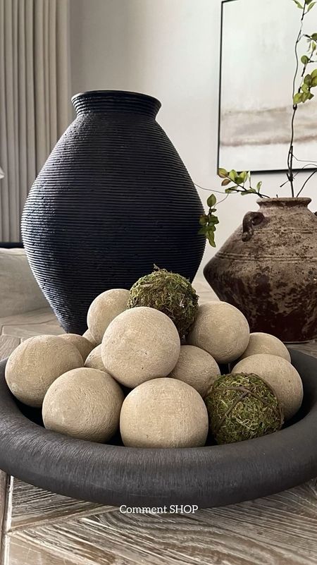 Amazon Decor
Fire pit balls, neutral decor, transitional home, modern decor, amazon find, amazon home, target home decor, mcgee and co, studio mcgee, amazon must have, pottery barn, Walmart finds, affordable decor, home styling, budget friendly, accessories, neutral decor, home finds, new arrival, coming soon, sale alert, high end look for less, Amazon favorites, Target finds, cozy, modern, earthy, transitional, luxe, romantic, home decor, budget friendly decor, Amazon decor #amazonhome #founditonamazon

#LTKHome #LTKSeasonal #LTKFindsUnder100